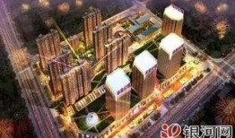 石家庄建华广场最新爆料,揭秘未来商业新地标璀璨亮相