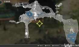 未来之翼新地图最新爆料,探索未知领域，开启奇幻冒险之旅