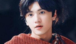 陈哲远赵露思最新爆料狼尾锁,狼尾锁造型引热议！